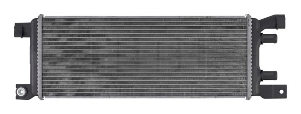 2018 - 2023 Jeep Wrangler Radiator