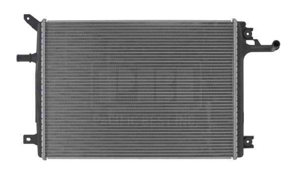 2018 - 2024 Jeep Wrangler Radiator