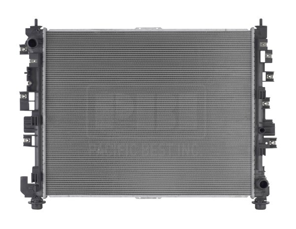 2019 - 2025 Cadillac Xt4 Radiator