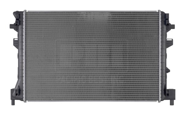 2019 - 2024 Volkswagen Jetta Radiator