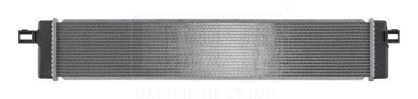 2019 - 2024 Toyota RAV4 Radiator