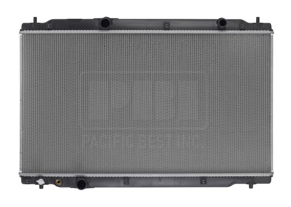 2020 - 2022 Honda CR-V Radiator