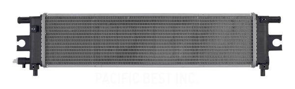 2020 - 2022 Honda CR-V Radiator