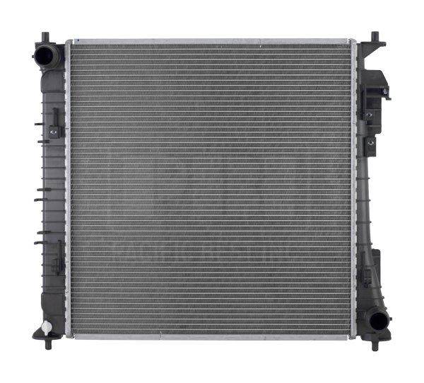 2021 - 2024 Kia K5 Radiator