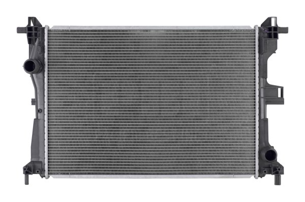 2019 - 2023 Jeep Renegade Radiator