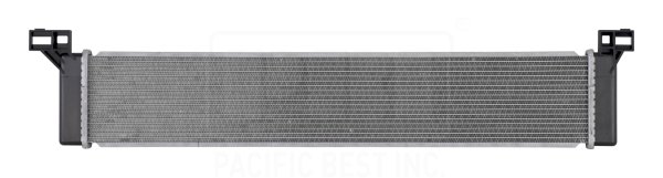 2020 - 2025 Toyota Highlander Radiator