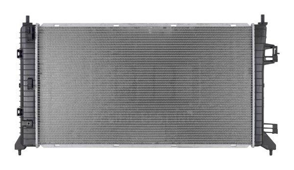2021 - 2024 Chevrolet (Chevy) Tahoe Radiator