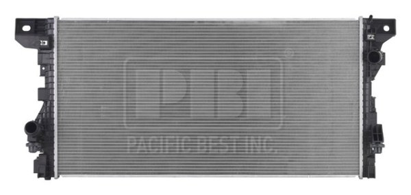 2021 - 2024 Lincoln Navigator Radiator
