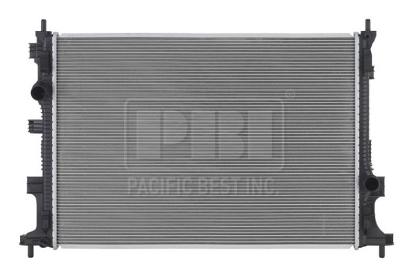 2021 - 2024 Ford Bronco Sport Radiator