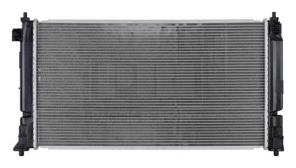 2020 - 2025 Toyota Corolla Radiator