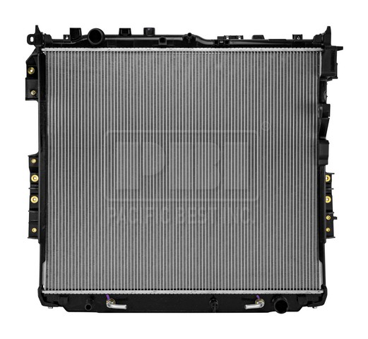 2025 Toyota Tundra Radiator