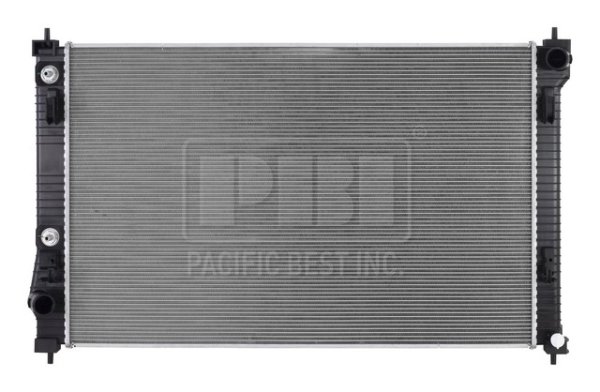 2021 - 2023 Nissan Rogue Radiator