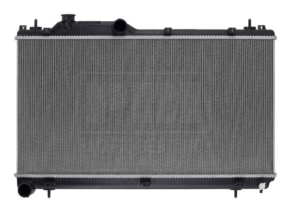2020 - 2025 Subaru Outback Radiator