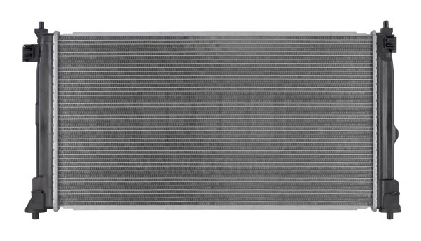 2020 - 2022 Toyota Corolla Radiator