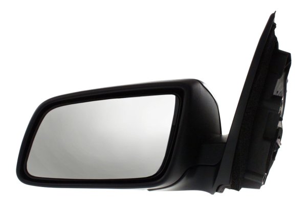 2008 - 2009 Pontiac G8 Side View Mirror - Left (Driver)