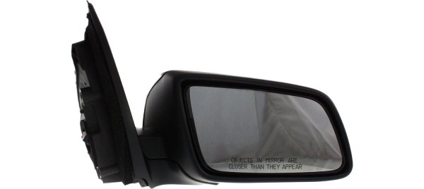 2008 - 2009 Pontiac G8 Side View Mirror - Right (Passenger)