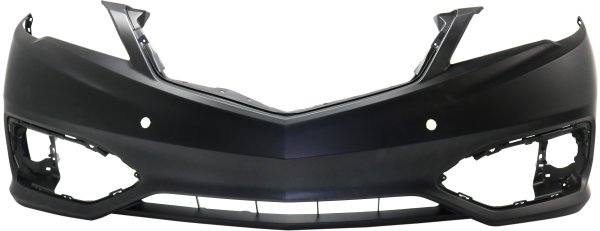 2016 - 2018 Acura RDX Front Bumper Cover