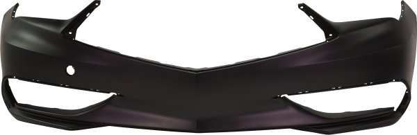 2018 - 2020 Acura Tlx Front Bumper Cover