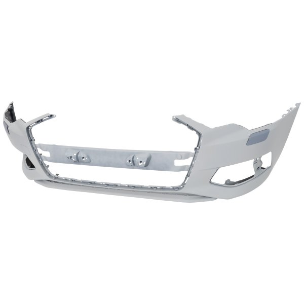 2019 - 2023 Audi A6 Quattro Front Bumper Cover