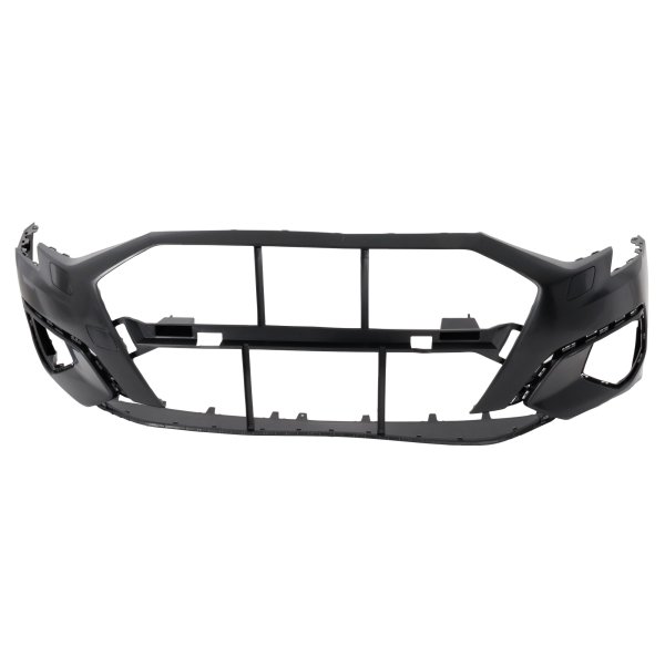 2022 - 2024 Audi A3 Front Bumper Cover