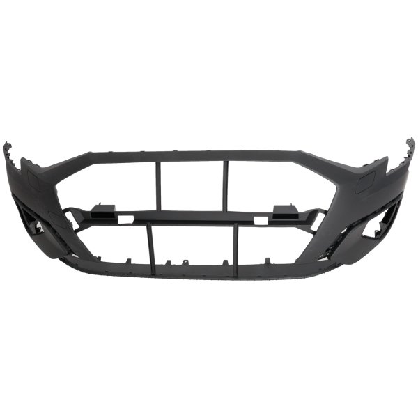 2022 - 2024 Audi A3 Front Bumper Cover