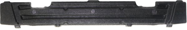 2013 - 2016 Audi A4 Front Bumper Absorber