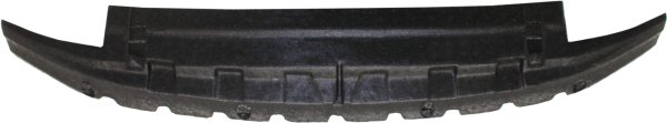 2010 - 2015 Audi Q7 Front Bumper Absorber