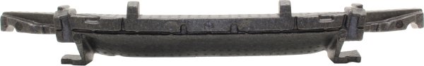 2009 - 2012 Audi Q5 Front Bumper Absorber