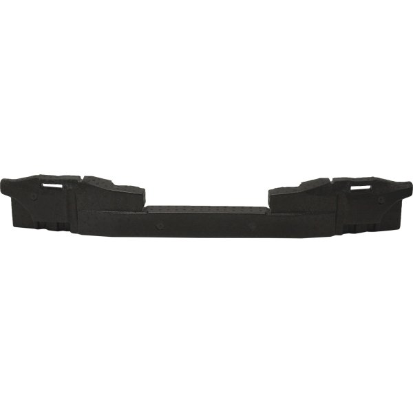 Front Bumper Absorber for Acura ILX 2016-2022, Anti-Lock Braking System Part, Replacement