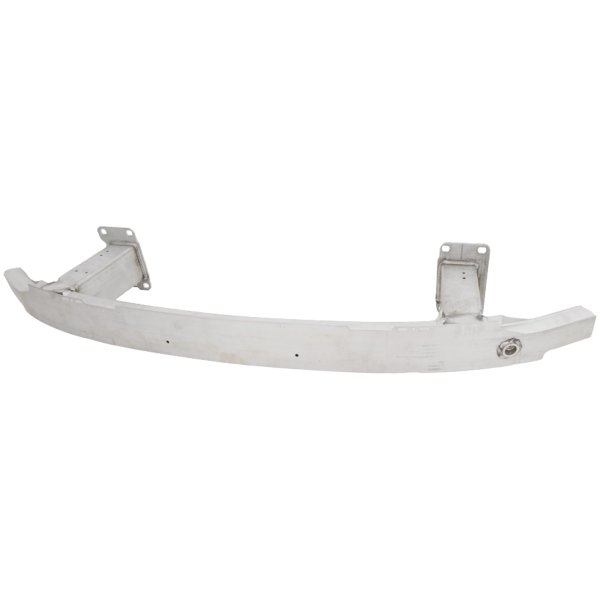 Front Reinforcement Impact Bar for Audi A6 (2019-2023), S6 (2020-2023), Aluminum, Replacement