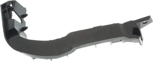 2015 - 2020 Audi A3 Front Bumper Cover Support (Right / Passenger Side)