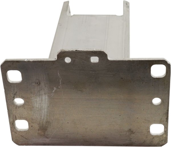 Front Bumper Bracket for Audi SQ5/Q5 2018-2023, Sportback 2021-2023, Left (Driver), Replacement