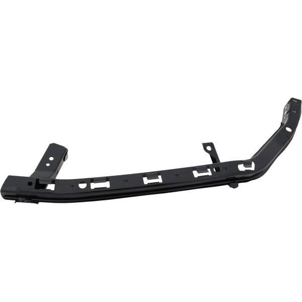 Front Bumper Retainer for Acura TLX 2015-2017, Left (Driver), Upper Support, Replacement