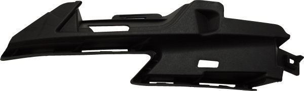 Upper Front Bumper Retainer for Audi A3/S3 (2017-2020), Left (Driver) Side, Replacement