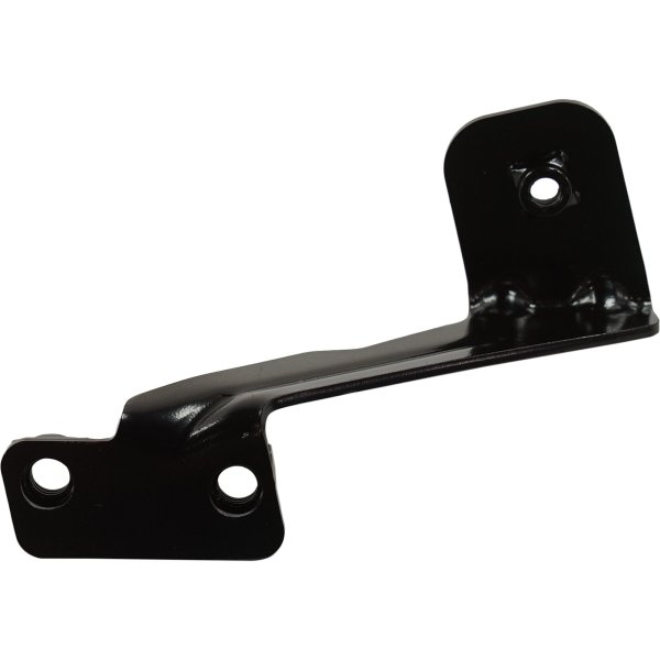 Front Bumper Retainer for Audi A4/S4 Sedan/Wagon, Left (Driver) Side, Compatible with 2009-2012 Models, Replacement