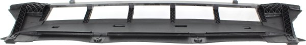2013 - 2017 Audi Q5 Front Bumper Air Shield Lower