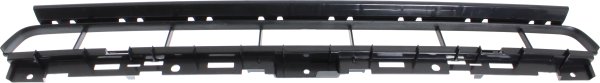 2017 - 2019 Audi A4 Front Bumper Grille