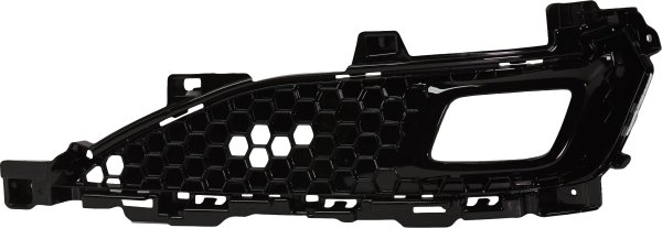 2018 - 2020 Acura Tlx Front Bumper Insert (Right / Passenger Side)