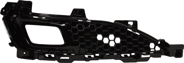 2018 - 2020 Acura Tlx Front Bumper Insert (Left / Driver Side)