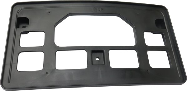 2015 - 2017 Acura Tlx Front Bumper License Bracket