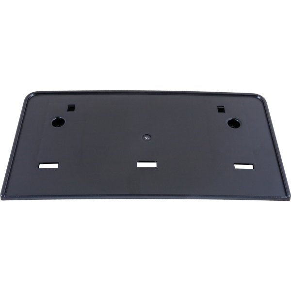 Front License Plate Bracket for Audi A4/S4 2017-2019, Replacement