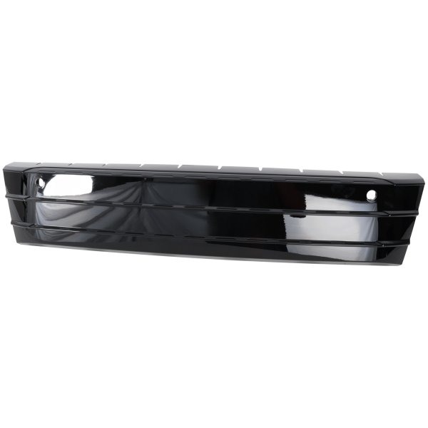 2016 - 2018 Audi Q3 Front Bumper License Bracket