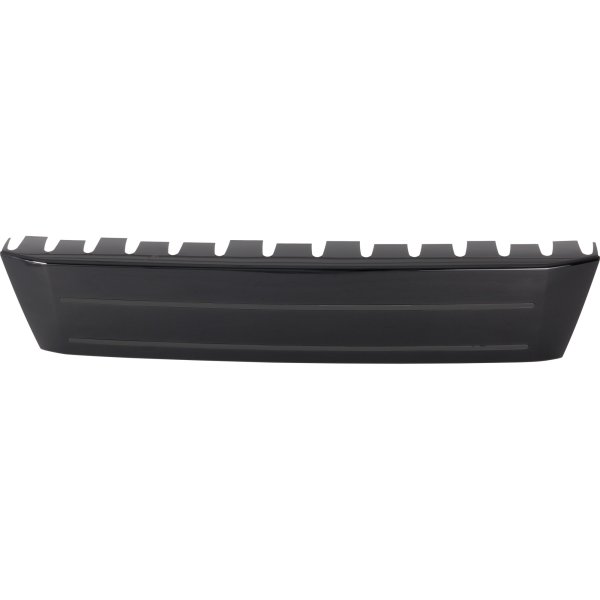 2013 - 2017 Audi Q5 Front Bumper License Bracket