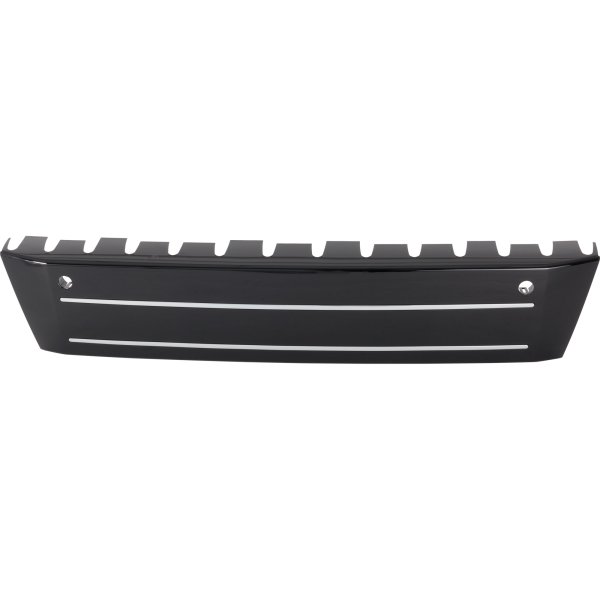 2013 - 2017 Audi Q5 Front Bumper License Bracket