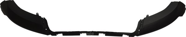 Front Lower Valance Spoiler for Audi Q3 2016-2018, Primed (Ready to Paint), 1-Piece Bumper, Replacement