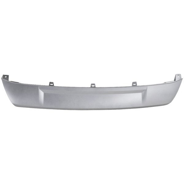 Front Lower Valance Underrun Bar Plate for Audi Q5 2018-2020, Replacement