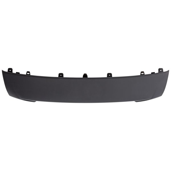 2021 - 2023 Audi Sq5 Front Bumper Valance