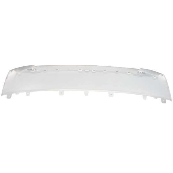 2021 - 2023 Audi Sq5 Front Bumper Valance