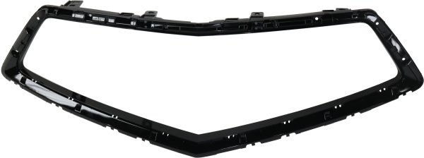 2017 - 2020 Acura MDX Grille Surround