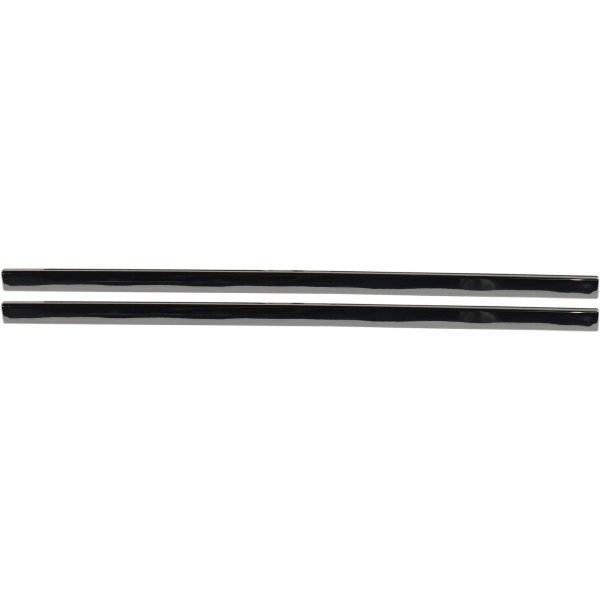 Chrome Grille Molding for Audi Q7, 2017-2019, Replacement